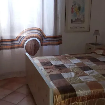 Fudy's Apartmán