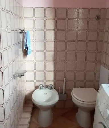 Fudy's Apartmán Limestre
