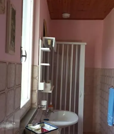 Apartmán Fudy's Limestre
