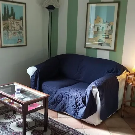Apartmán Fudy's