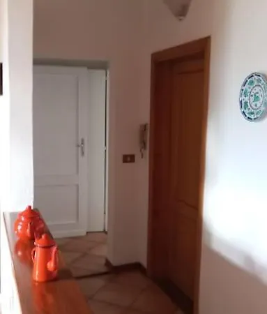 Fudy's Apartmán