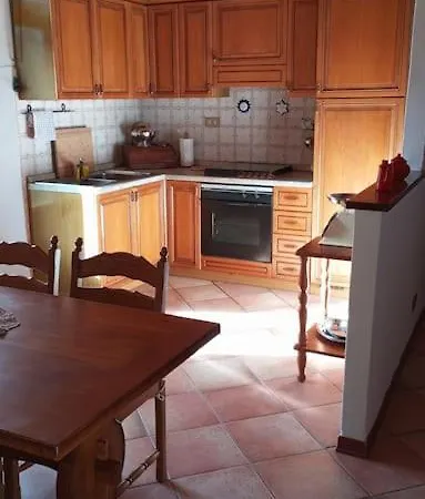 Fudy's Apartmán
