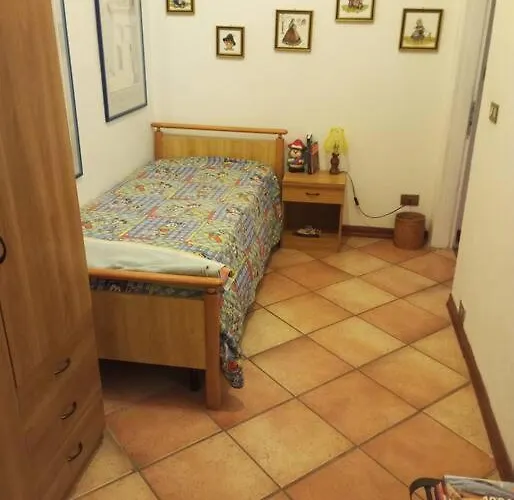 Fudy's Appartamento