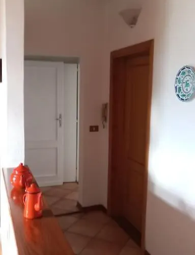 Fudy's Appartamento